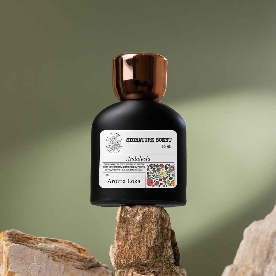 Aroma Loka Andalusia
